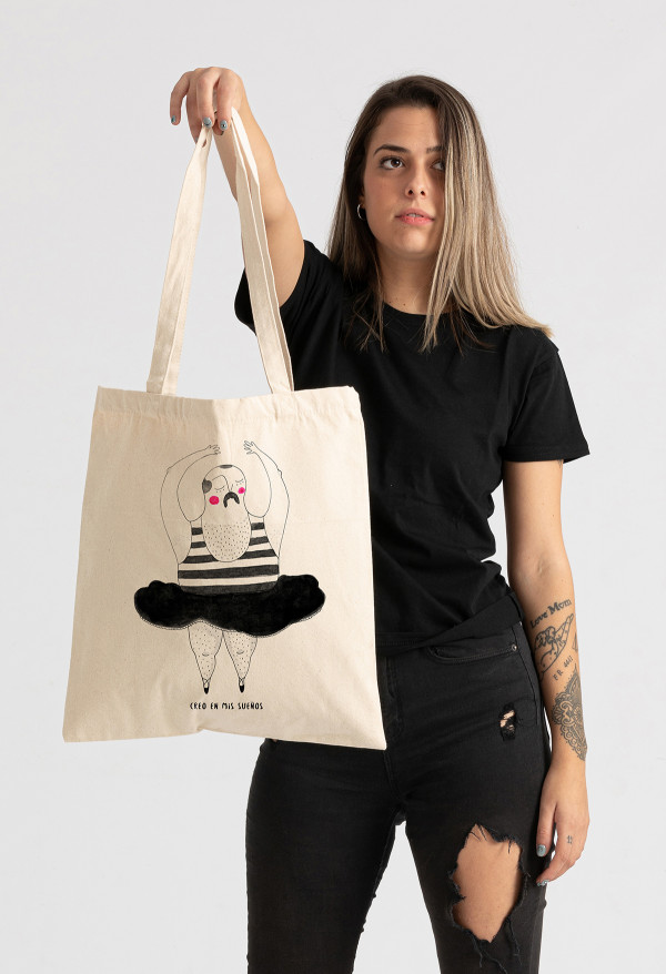 Bolso Mis sueños