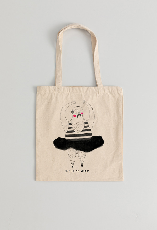 Bolso Mis sueños