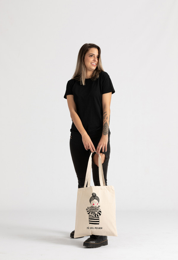 Bolso Preciosa
