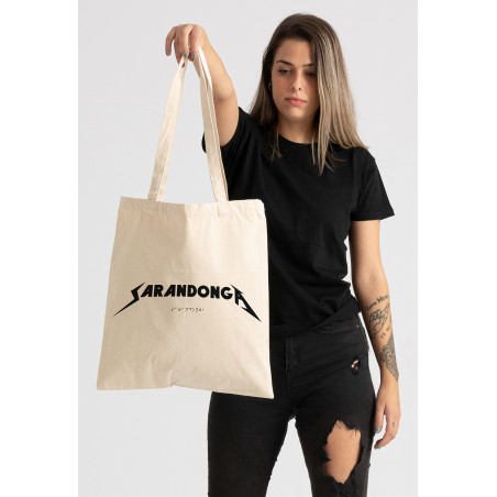 Bolso Braille Sarandonga