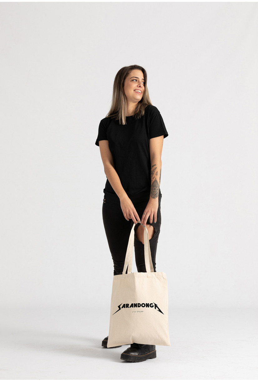Bolso Braille Sarandonga