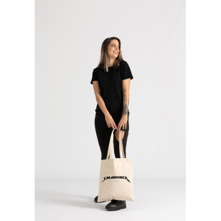 Bolso Braille Sarandonga
