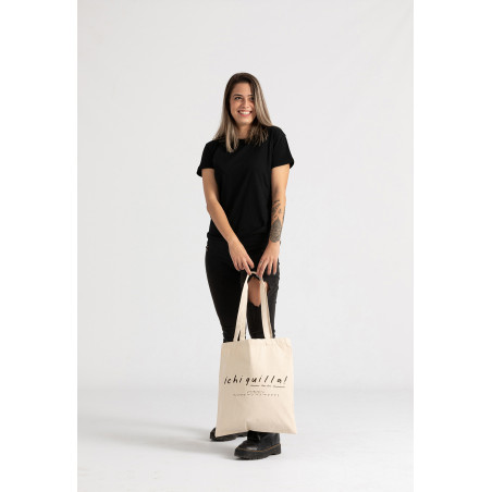 Bolso Braille Chiquilla