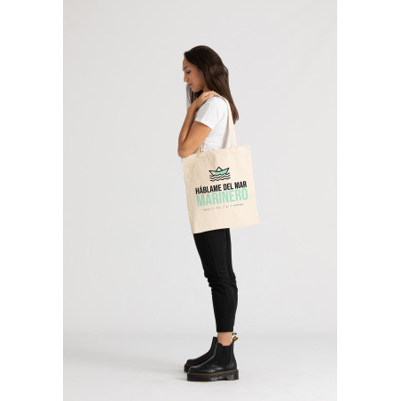 Bolso Braille Marinero