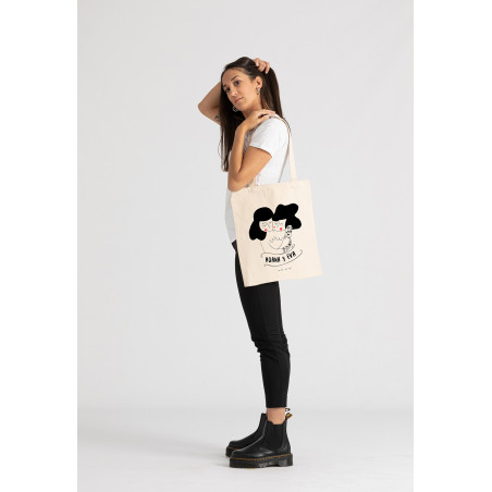 Bolso Braille Adana y Eva