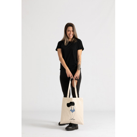 Bolso Braille Bonita
