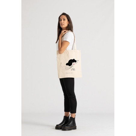 Bolso Braille Mil mares