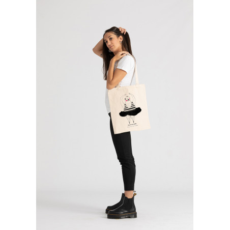 Bolso Braille Mis sueños