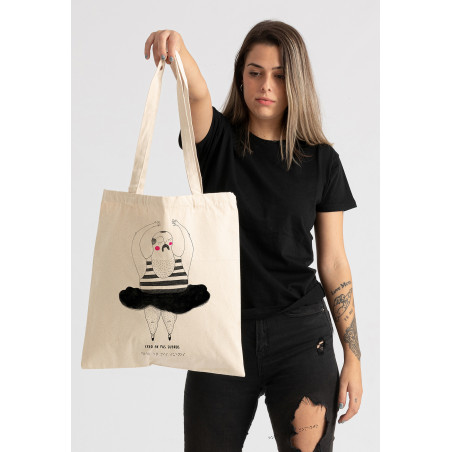 Bolso Braille Mis sueños