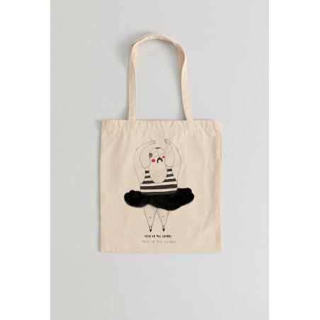 Bolso Braille Mis sueños
