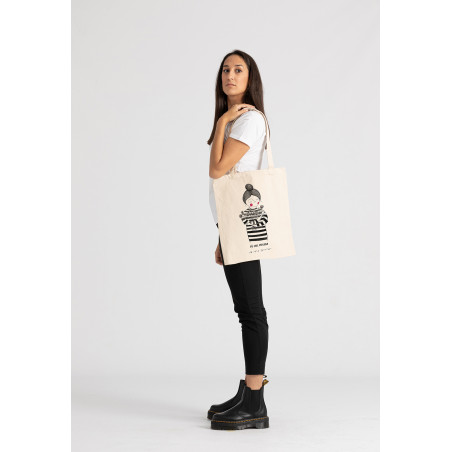 Bolso Braille Preciosa
