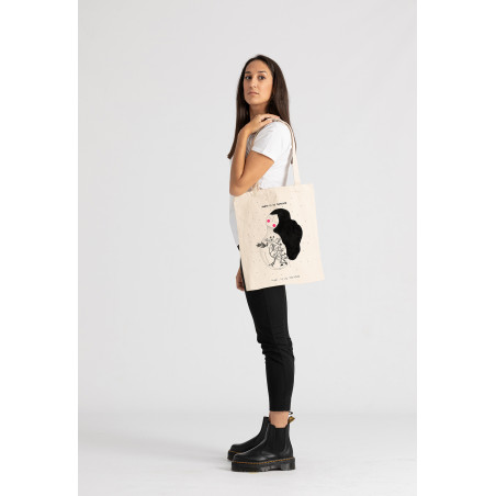 Bolso Braille Tu momento