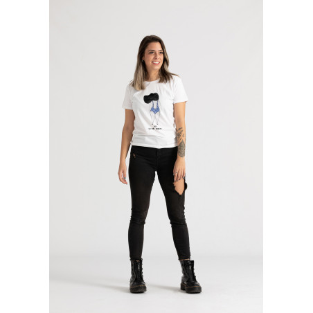 Camiseta Bonita Chica