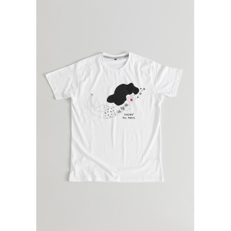 Camiseta Mil mares Chica