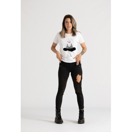 Camiseta Mis sueños Chica