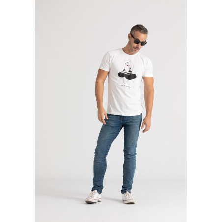 Camiseta Mis sueños Unisex