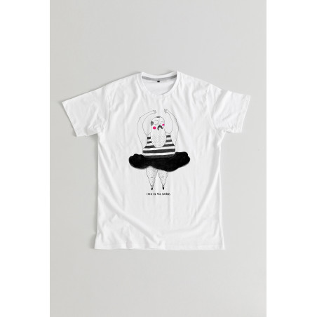 Camiseta Mis sueños Unisex