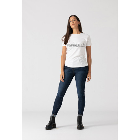 Camiseta Aserejé chica