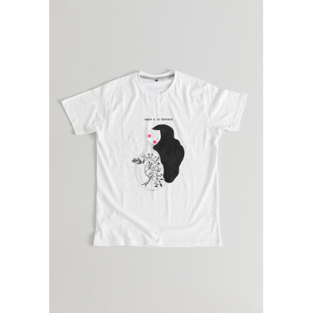 Camiseta Tu momento Chica