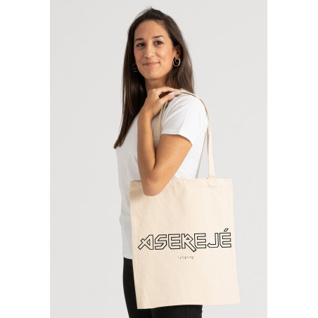 Bolso Braille Aserejé