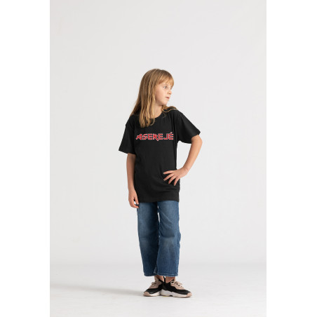 Camiseta Aserejé infantil