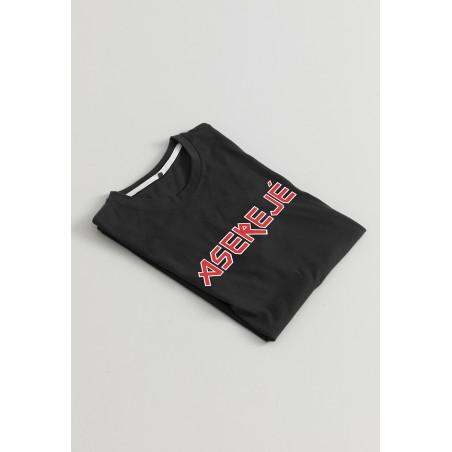 Camiseta Aserejé infantil