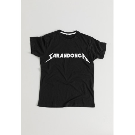 Camiseta Sarandonga unisex