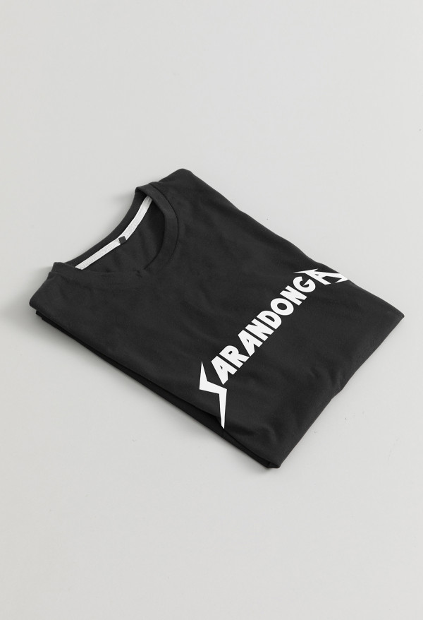 Camiseta Sarandonga unisex