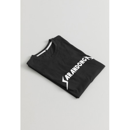 Camiseta Sarandonga unisex