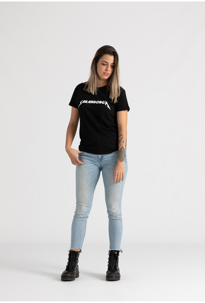 Camiseta Sarandonga chica
