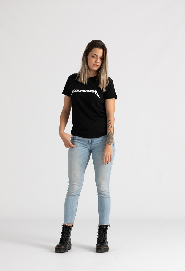 Camiseta Sarandonga chica