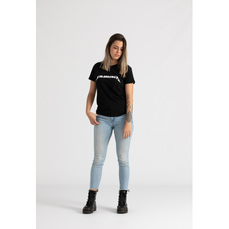 Camiseta Sarandonga chica