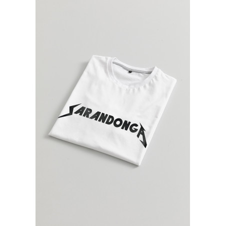 Camiseta Sarandonga chica