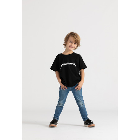 Camiseta Sarandonga infantil