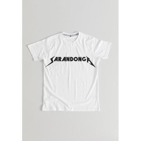 Camiseta Sarandonga infantil