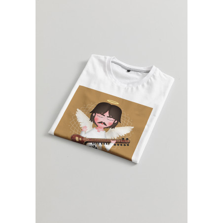 Camiseta George angel infantil