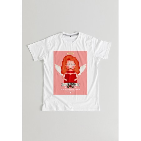Camiseta Rocío Chica