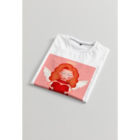 Camiseta Rocío Unisex