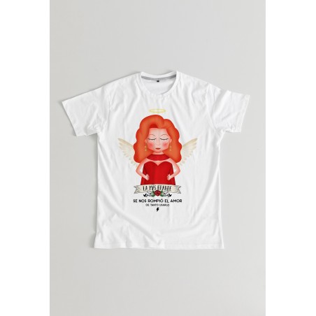 Camiseta Rocío B Chica