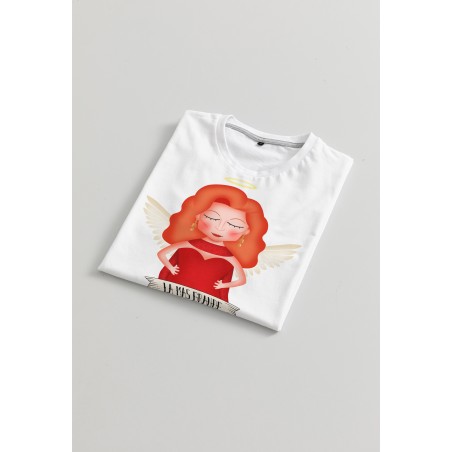 Camiseta Rocío B Chica