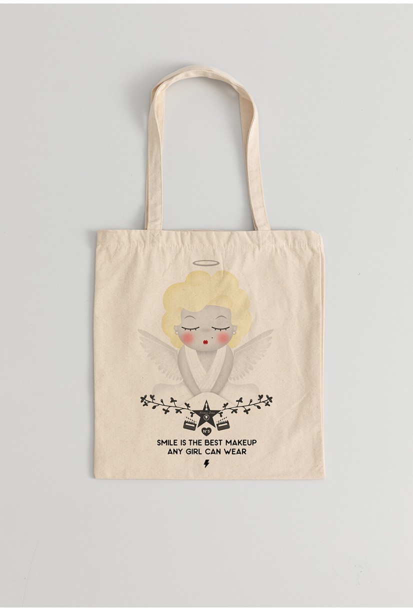 Bolso Marilyn BN