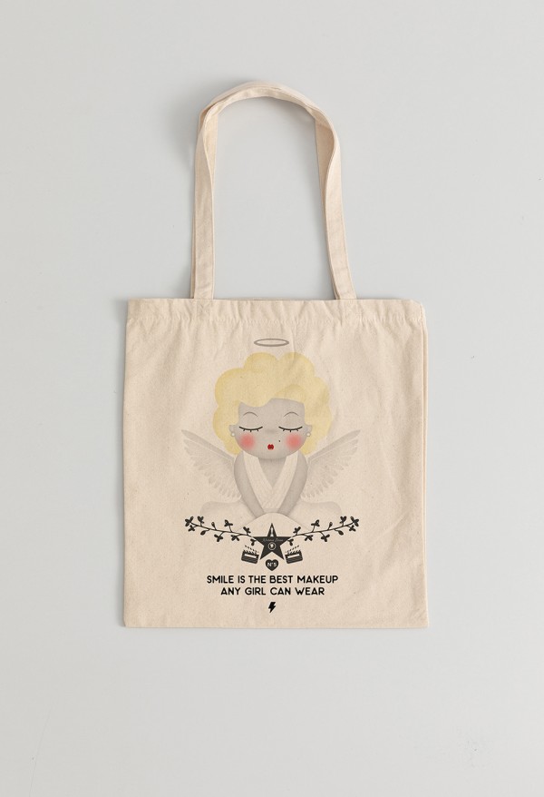 Bolso Marilyn BN