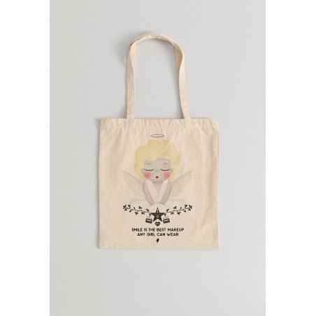 Bolso Marilyn BN