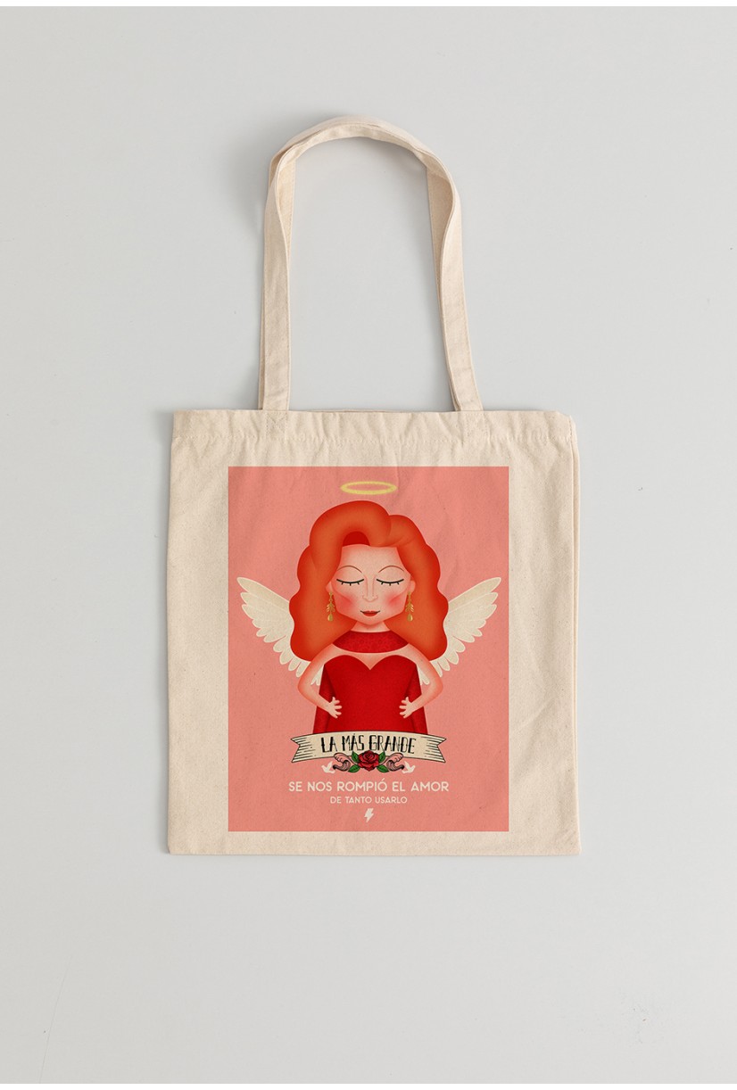 Bolso Rocío