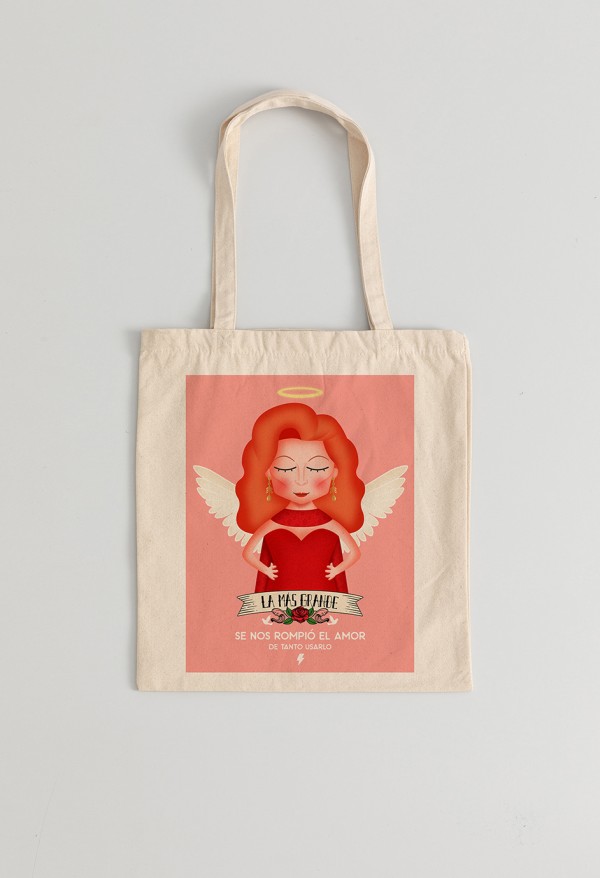 Bolso Rocío