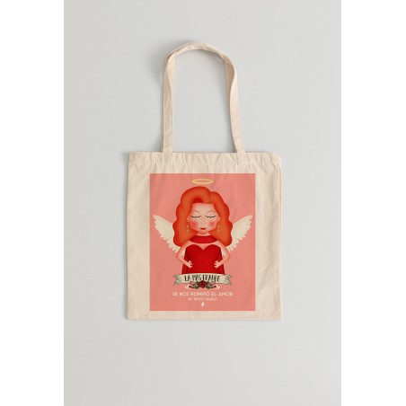 Bolso Rocío