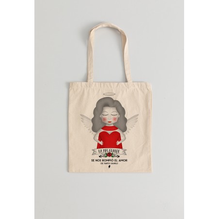 Bolso Rocío BN