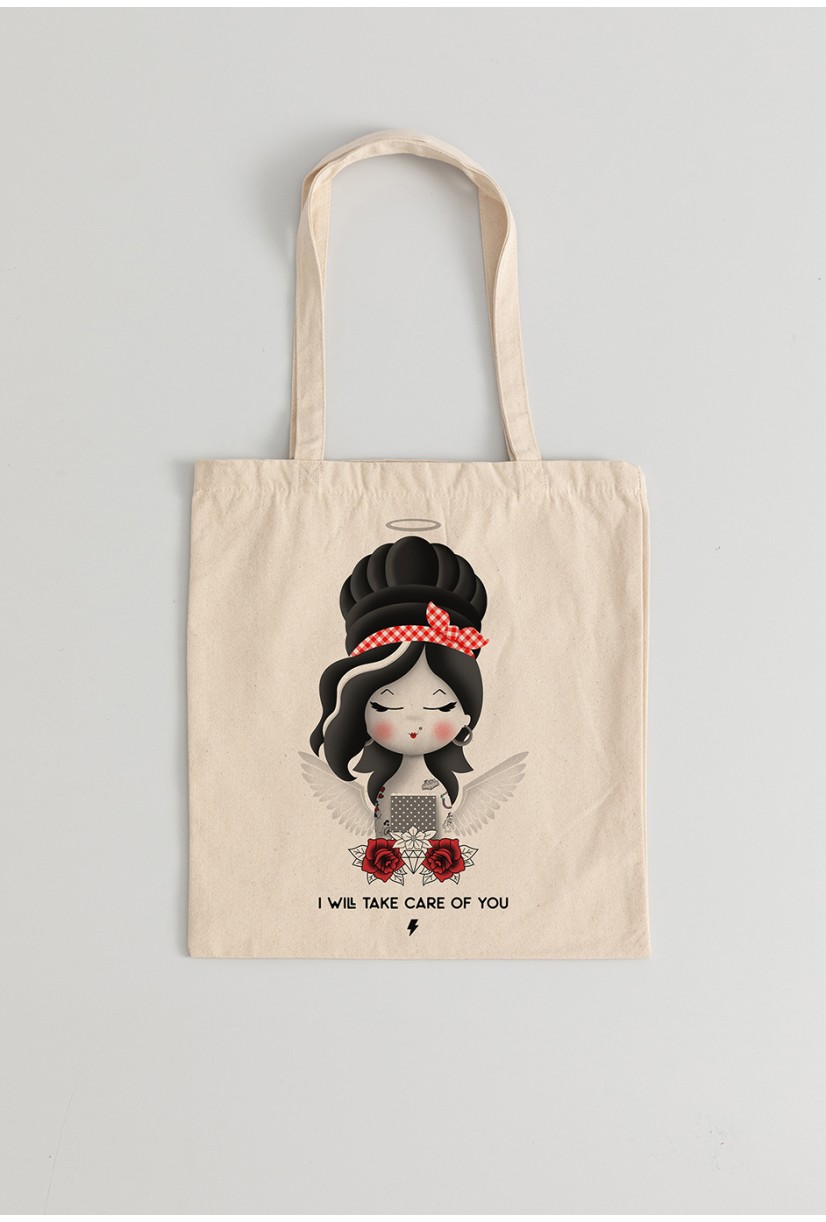 Bolso Amy BN