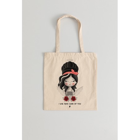 Bolso Amy BN