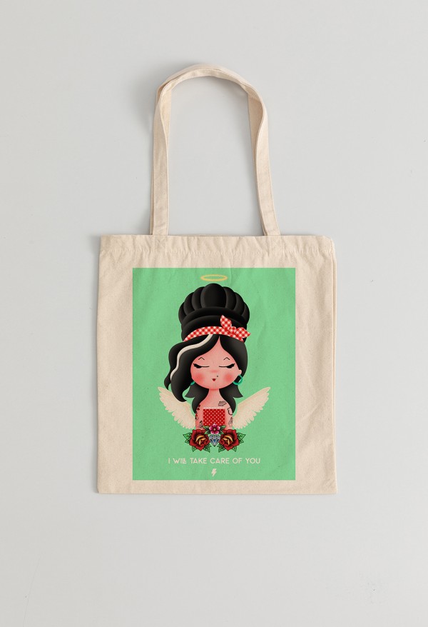 Bolso Amy